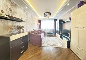 Фото квартиры на продажу (1)