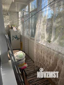 3-к квартира, вторичка, 63м2, 4/5 этаж