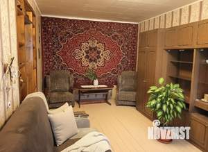 1-к квартира, вторичка, 32м2, 2/5 этаж