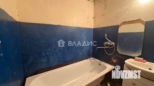 3-к квартира, вторичка, 67м2, 3/3 этаж