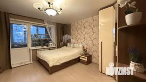 2-к квартира, вторичка, 53м2, 8/10 этаж