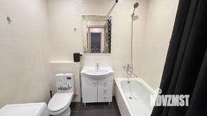 1-к квартира, вторичка, 55м2, 6/14 этаж