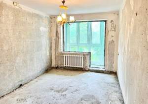 2-к квартира, вторичка, 47м2, 3/5 этаж