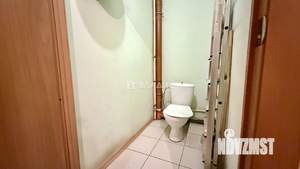 1-к квартира, вторичка, 41м2, 3/10 этаж