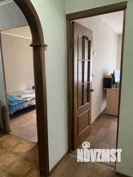 2-к квартира, вторичка, 35м2, 2/5 этаж