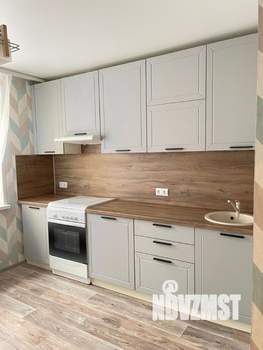 3-к квартира, вторичка, 67м2, 1/5 этаж