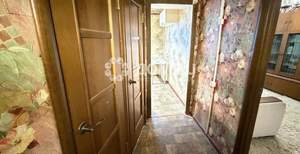 2-к квартира, вторичка, 46м2, 1/5 этаж