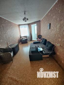 2-к квартира, вторичка, 60м2, 7/9 этаж