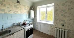 2-к квартира, вторичка, 41м2, 4/4 этаж