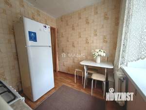 1-к квартира, вторичка, 31м2, 1/4 этаж