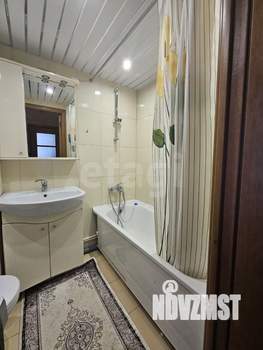 2-к квартира, вторичка, 39м2, 4/5 этаж