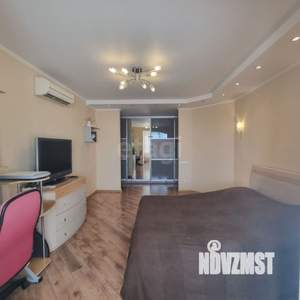 2-к квартира, вторичка, 64м2, 9/9 этаж