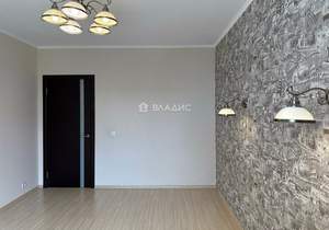 3-к квартира, вторичка, 84м2, 4/10 этаж