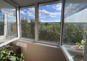 2-к квартира, вторичка, 45м2, 4/4 этаж