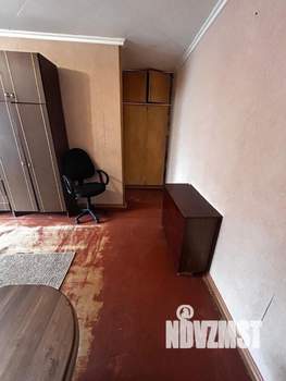 3-к квартира, вторичка, 58м2, 1/5 этаж