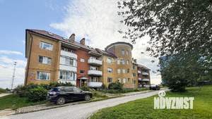 3-к квартира, вторичка, 117м2, 4/4 этаж