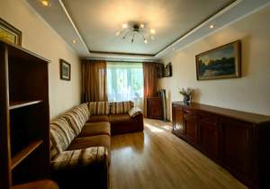 3-к квартира, вторичка, 57м2, 4/5 этаж