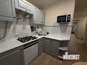 3-к квартира, вторичка, 62м2, 1/5 этаж