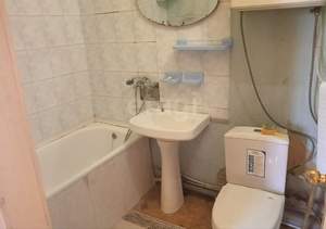 1-к квартира, вторичка, 31м2, 2/2 этаж