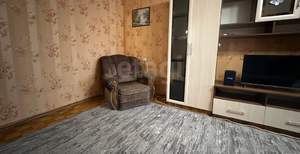 1-к квартира, вторичка, 30м2, 3/5 этаж