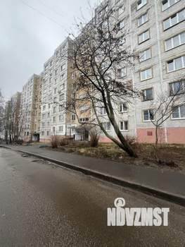 3-к квартира, вторичка, 66м2, 7/9 этаж