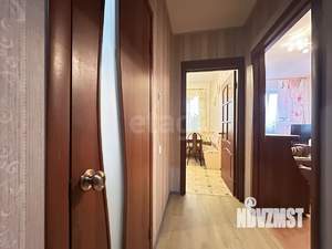 1-к квартира, вторичка, 39м2, 5/10 этаж