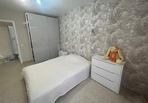 3-к квартира, вторичка, 60м2, 2/2 этаж