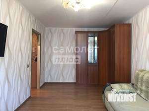 1-к квартира, вторичка, 30м2, 2/5 этаж