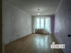3-к квартира, вторичка, 74м2, 1/10 этаж