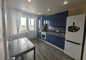 1-к квартира, вторичка, 37м2, 9/10 этаж