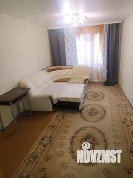 3-к квартира, вторичка, 61м2, 2/9 этаж