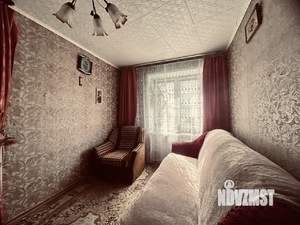 1-к квартира, вторичка, 24м2, 4/5 этаж