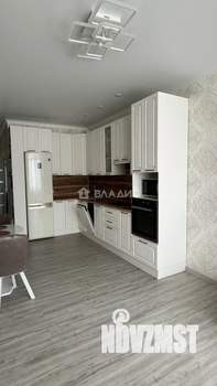 3-к квартира, вторичка, 69м2, 4/7 этаж