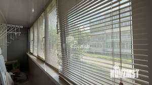 2-к квартира, вторичка, 41м2, 1/3 этаж