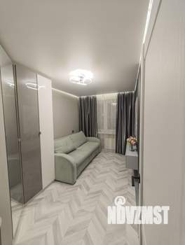 2-к квартира, вторичка, 44м2, 2/9 этаж