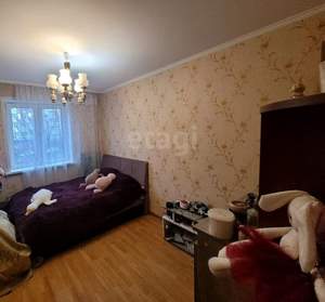2-к квартира, вторичка, 52м2, 2/10 этаж