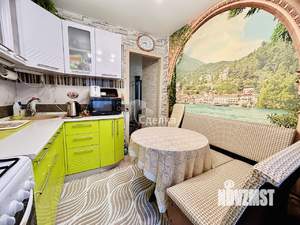 2-к квартира, вторичка, 53м2, 1/10 этаж