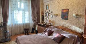 3-к квартира, вторичка, 76м2, 2/4 этаж