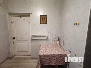 1-к квартира, вторичка, 38м2, 2/2 этаж