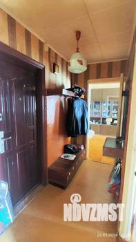 3-к квартира, вторичка, 60м2, 9/9 этаж