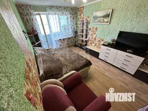 1-к квартира, вторичка, 33м2, 5/5 этаж