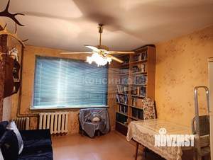 2-к квартира, вторичка, 43м2, 4/5 этаж