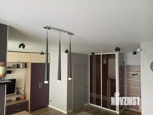 Студия квартира, вторичка, 50м2, 12/12 этаж