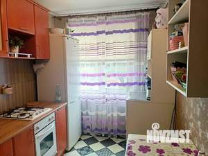 2-к квартира, вторичка, 45м2, 9/9 этаж