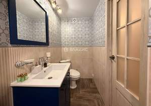 2-к квартира, вторичка, 38м2, 1/2 этаж