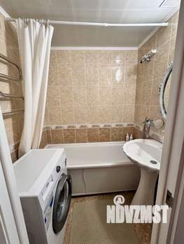 1-к квартира, вторичка, 40м2, 2/2 этаж