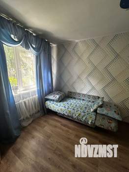 3-к квартира, вторичка, 56м2, 1/5 этаж