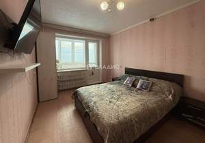 1-к квартира, вторичка, 33м2, 5/10 этаж