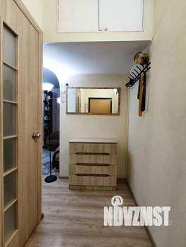 1-к квартира, вторичка, 31м2, 1/5 этаж