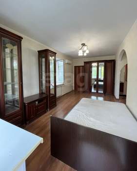 1-к квартира, вторичка, 33м2, 4/4 этаж